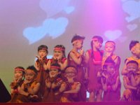 POCAHONTAS DANCE
